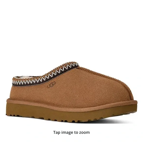 UGG Tasmin II - Chestnut - Women’s US 8 - Picture 1 of 9